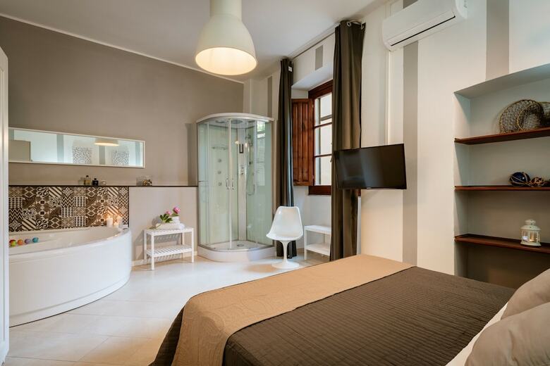 Stampace Apartments