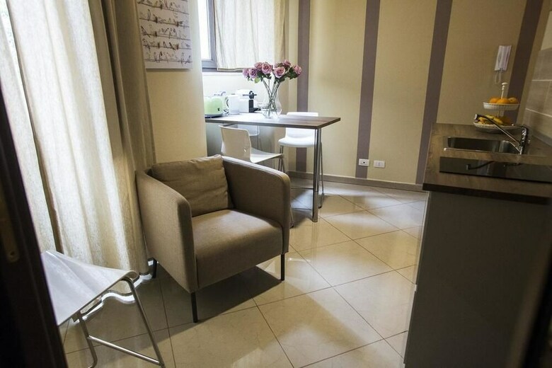 Stampace Apartments