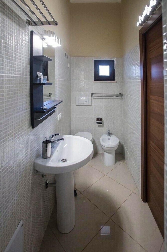 Stampace Apartments