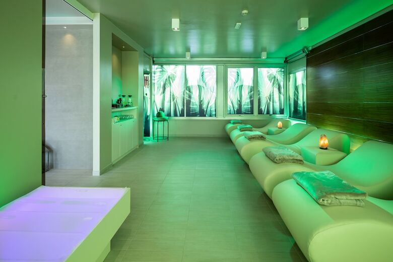 Hotel Ascot & Spa