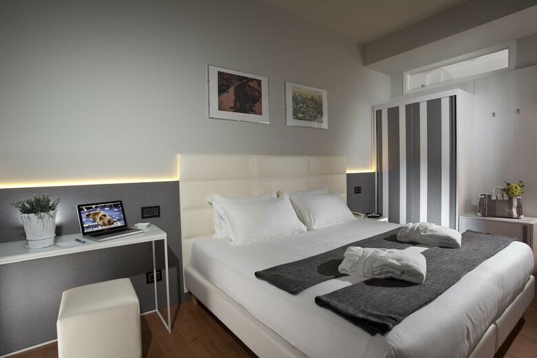 Hotel Ascot & Spa