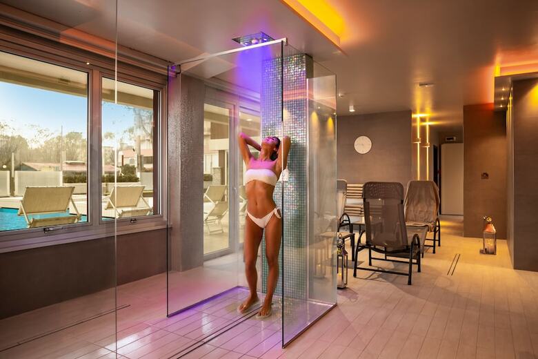 Hotel Ascot & Spa