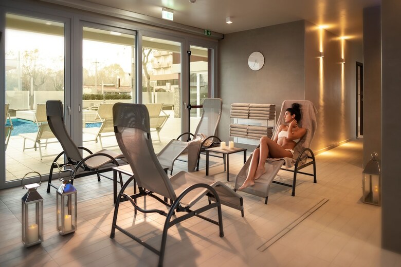 Hotel Ascot & Spa
