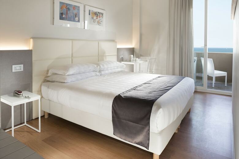 Hotel Ascot & Spa