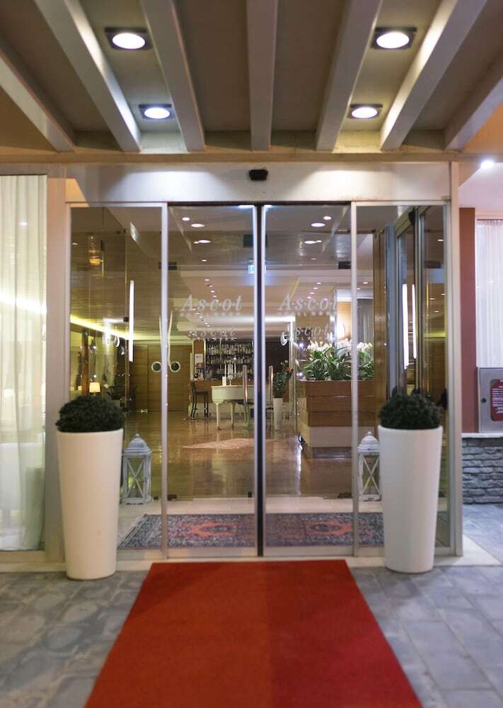 Hotel Ascot & Spa