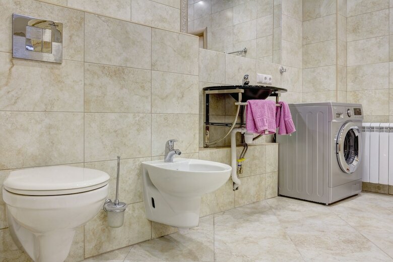 Innhome Apartments - Bratiev Kashirinykh