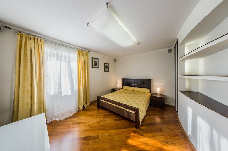 Innhome Apartments - Bratiev Kashirinykh