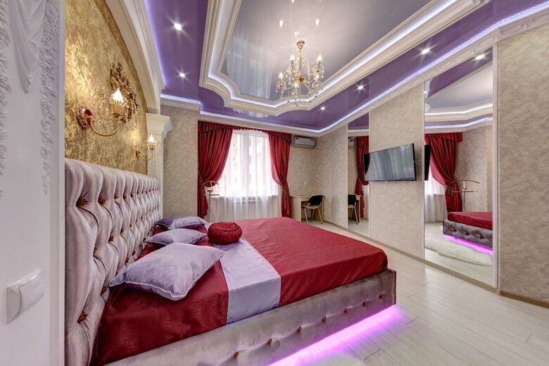 Innhome Apartments - Bratiev Kashirinykh