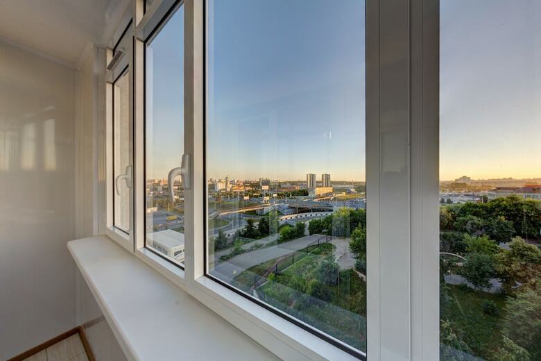 Innhome Apartments - Bratiev Kashirinykh