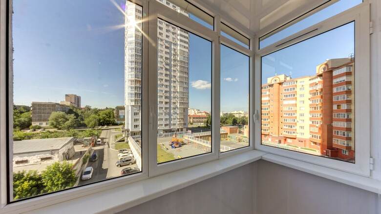 Innhome Apartments - Bratiev Kashirinykh