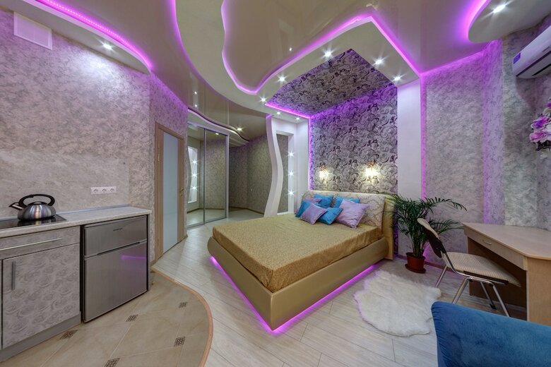 Innhome Apartments - Bratiev Kashirinykh