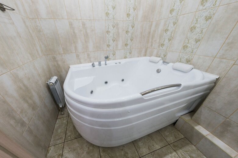 Innhome Apartments - Bratiev Kashirinykh