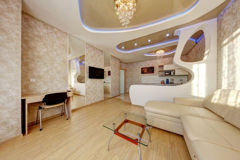Innhome Apartments - Bratiev Kashirinykh