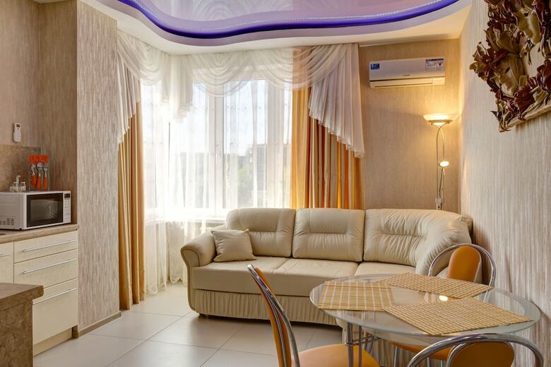 Innhome Apartments - Bratiev Kashirinykh