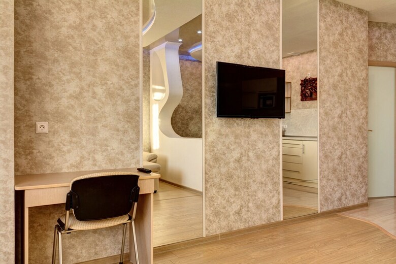 Innhome Apartments - Bratiev Kashirinykh