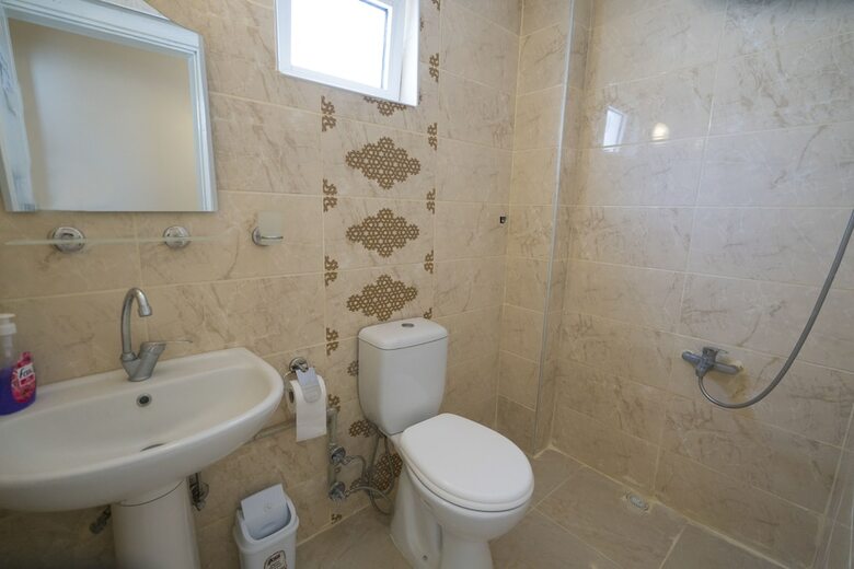 Zeytindali Apart Otel