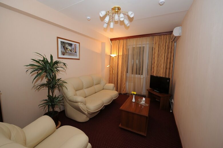 Hotel Troparevo