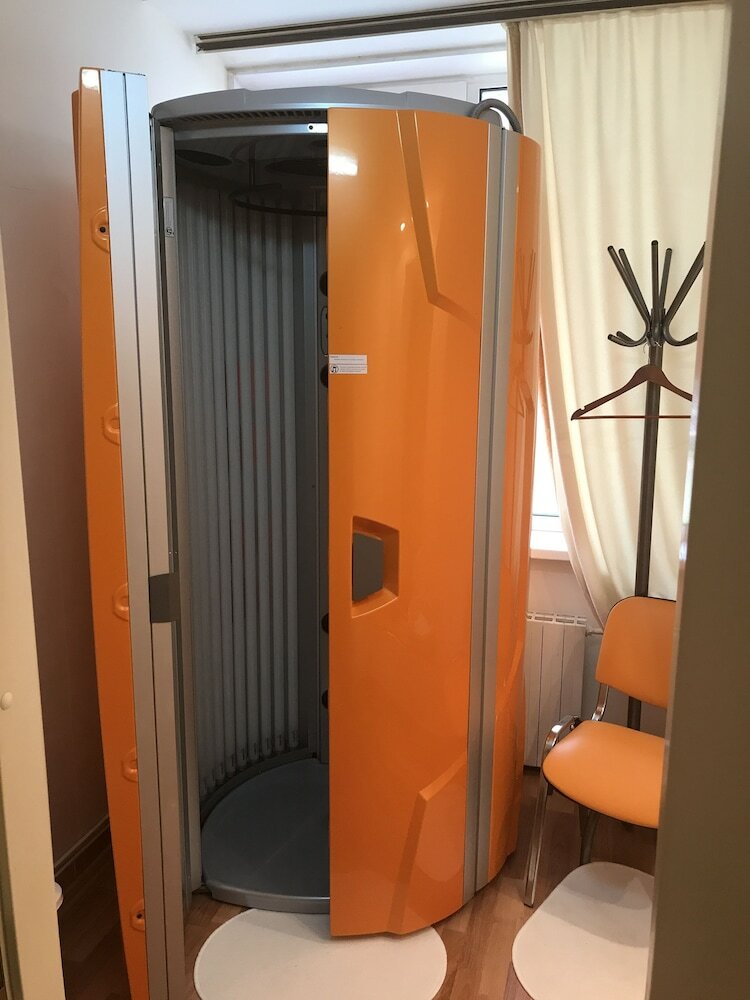 Hotel Troparevo