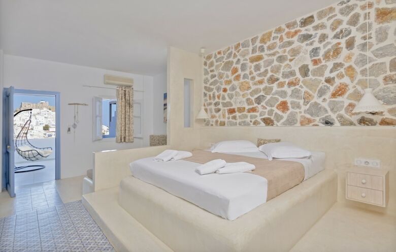 Aparthotel Anatoli Luxury Studios