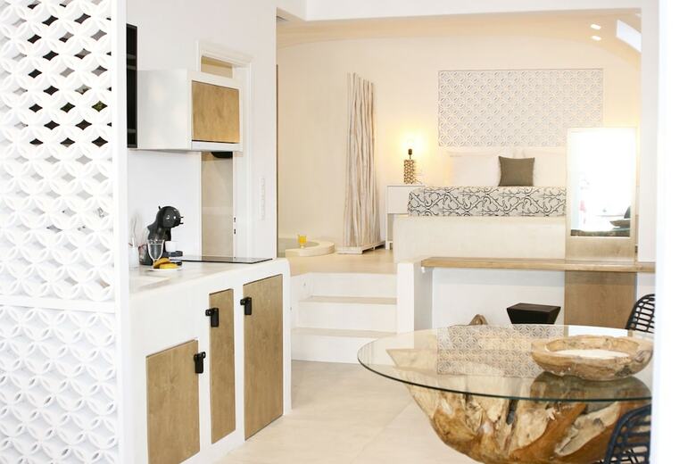 Aparthotel Anatoli Luxury Studios