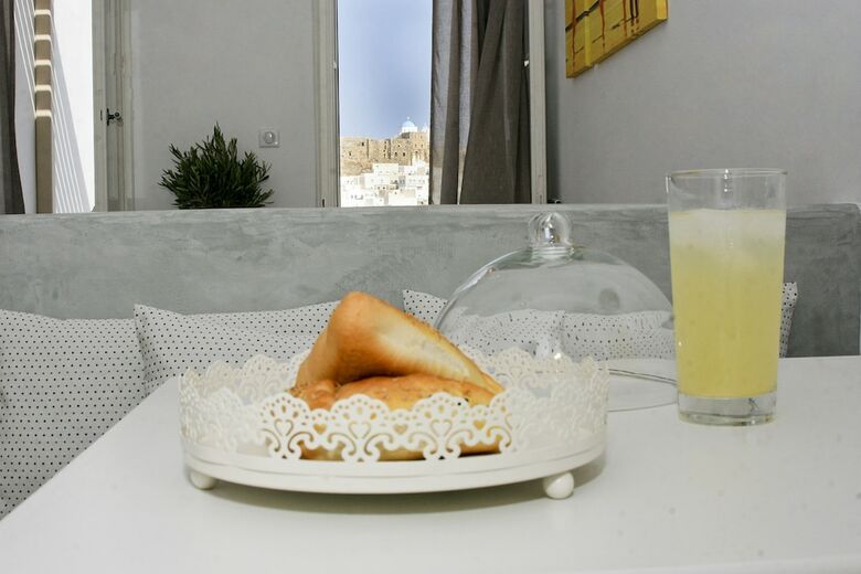 Aparthotel Anatoli Luxury Studios