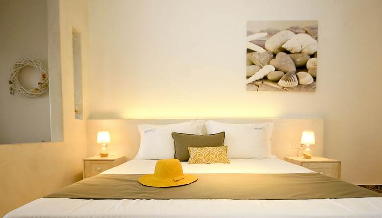 Aparthotel Anatoli Luxury Studios