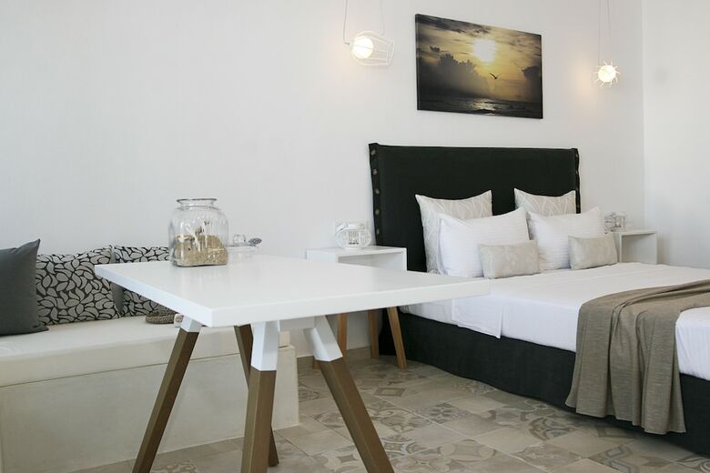 Aparthotel Anatoli Luxury Studios