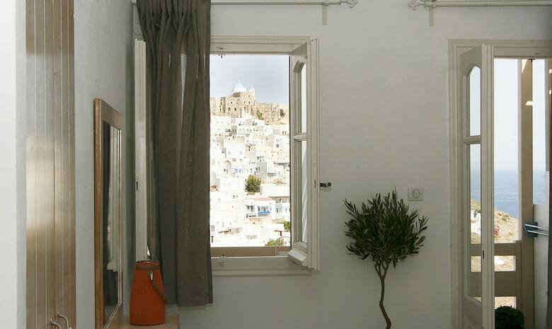 Aparthotel Anatoli Luxury Studios