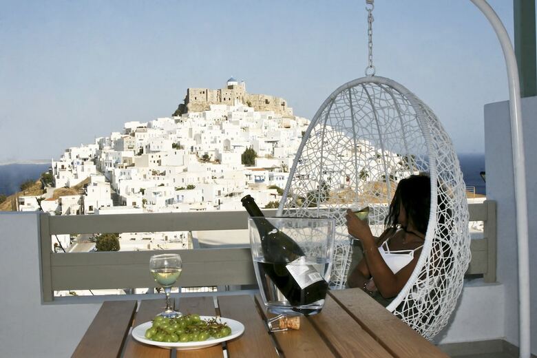 Aparthotel Anatoli Luxury Studios