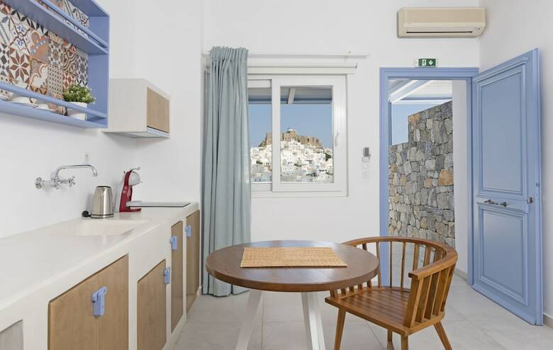 Aparthotel Anatoli Luxury Studios