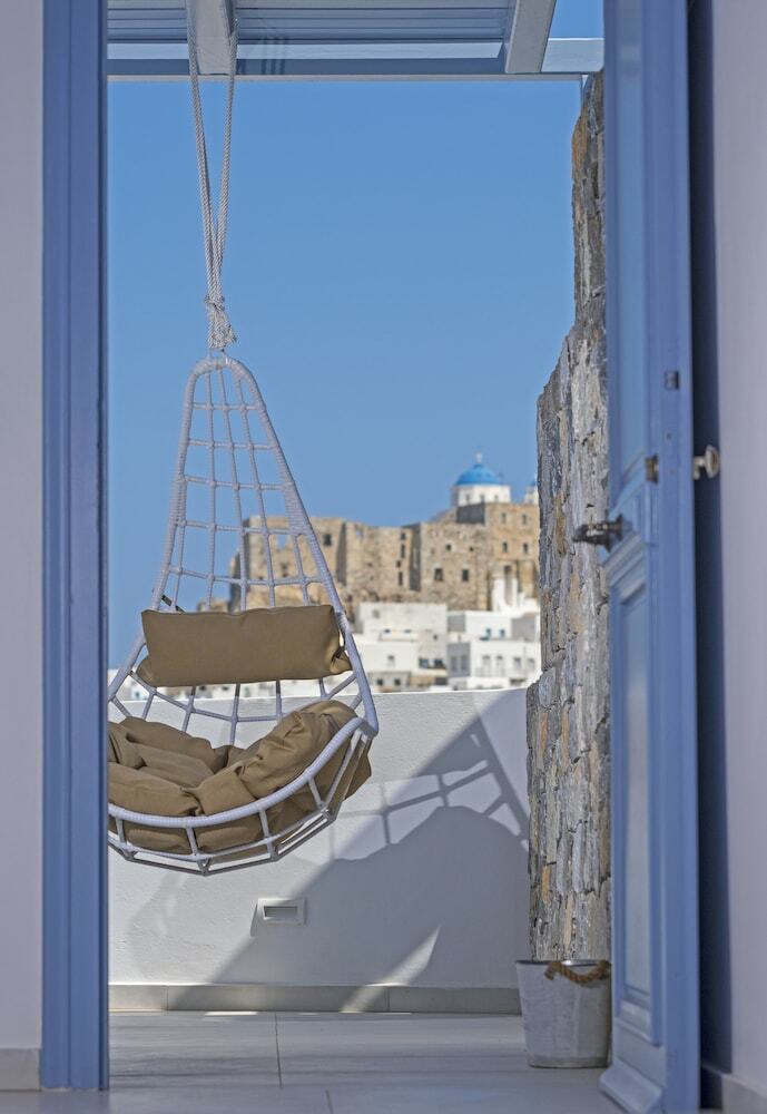 Aparthotel Anatoli Luxury Studios