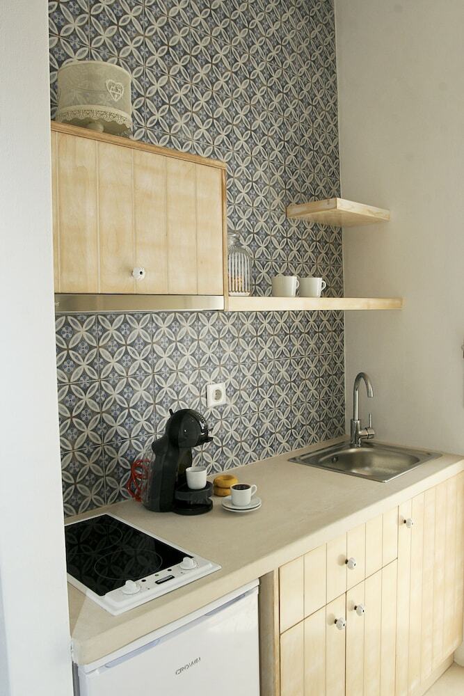 Aparthotel Anatoli Luxury Studios