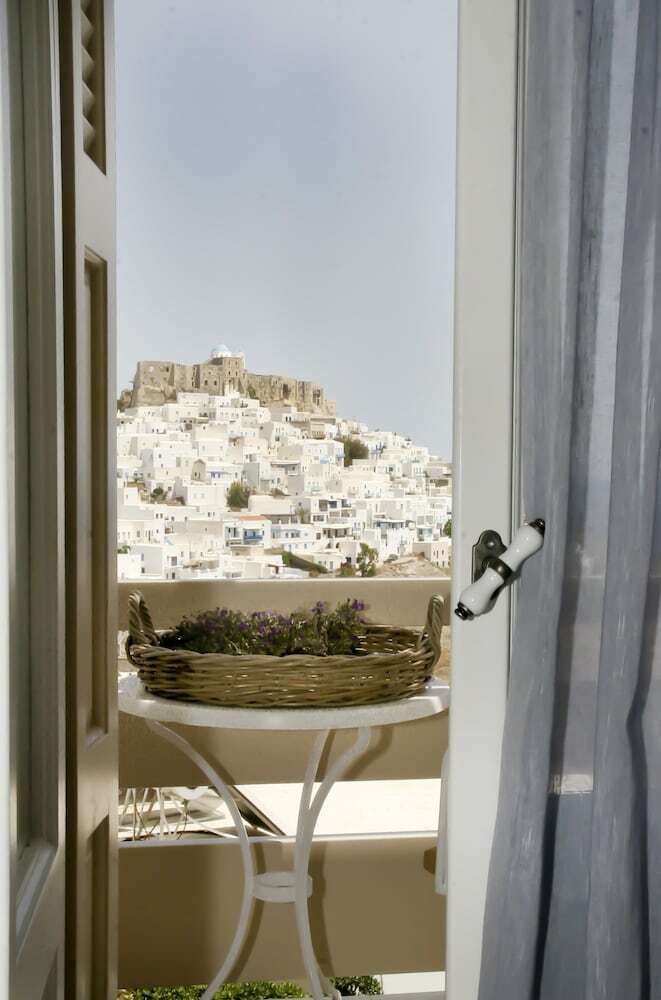 Aparthotel Anatoli Luxury Studios