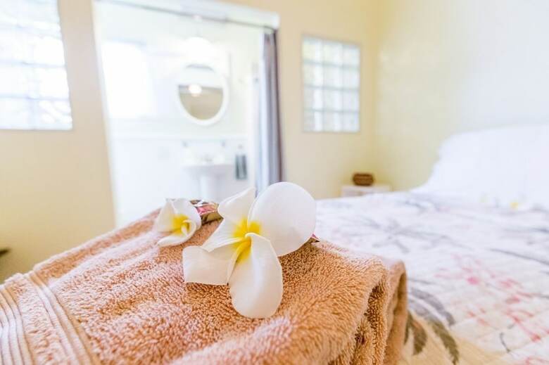 Apartamento Nalu Kai Lodge