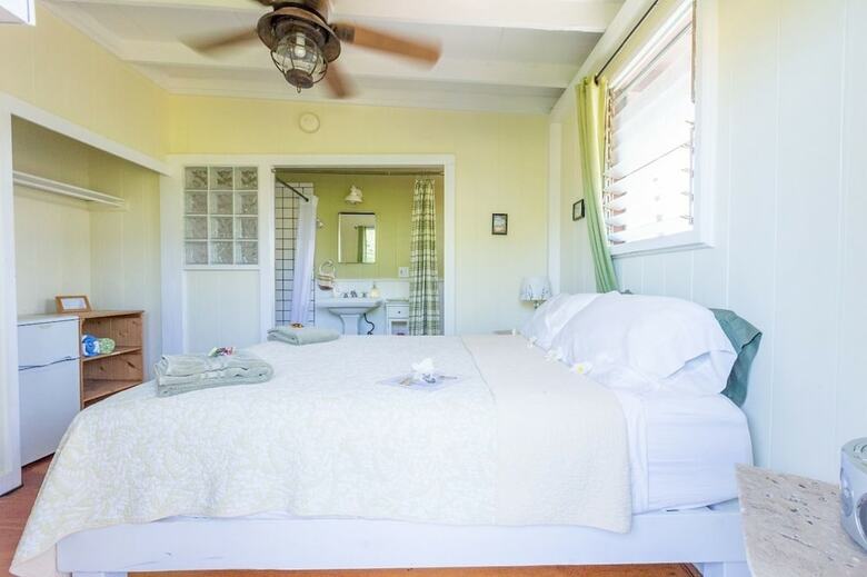 Apartamento Nalu Kai Lodge