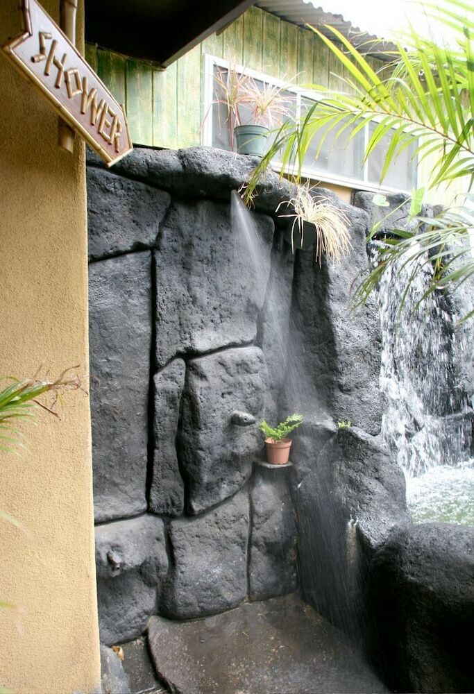 Apartamento Nalu Kai Lodge