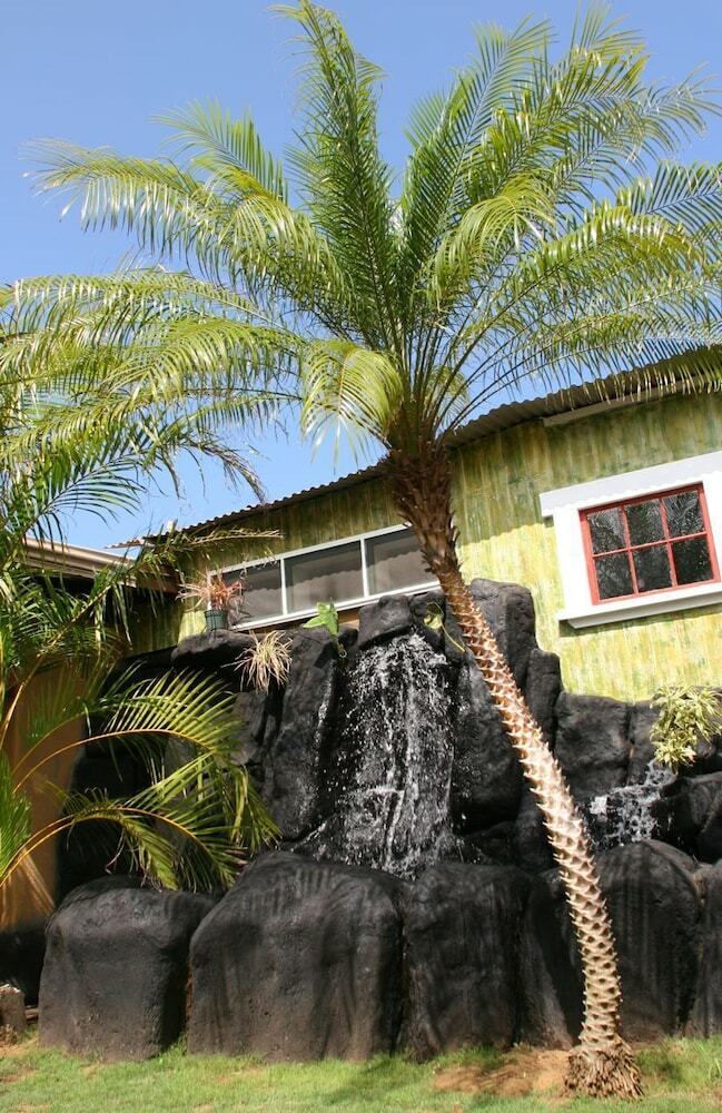 Apartamento Nalu Kai Lodge