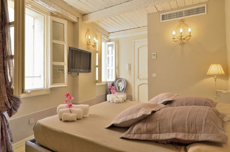 Apartamento Suitelowcost Saint Tropez