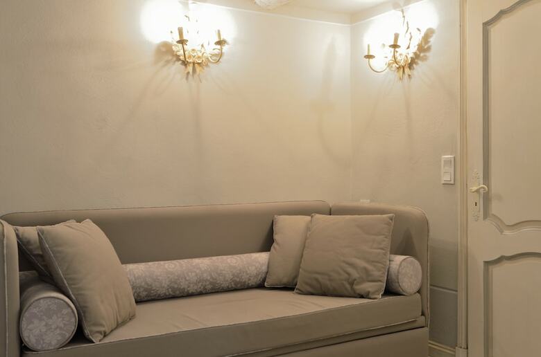 Apartamento Suitelowcost Saint Tropez