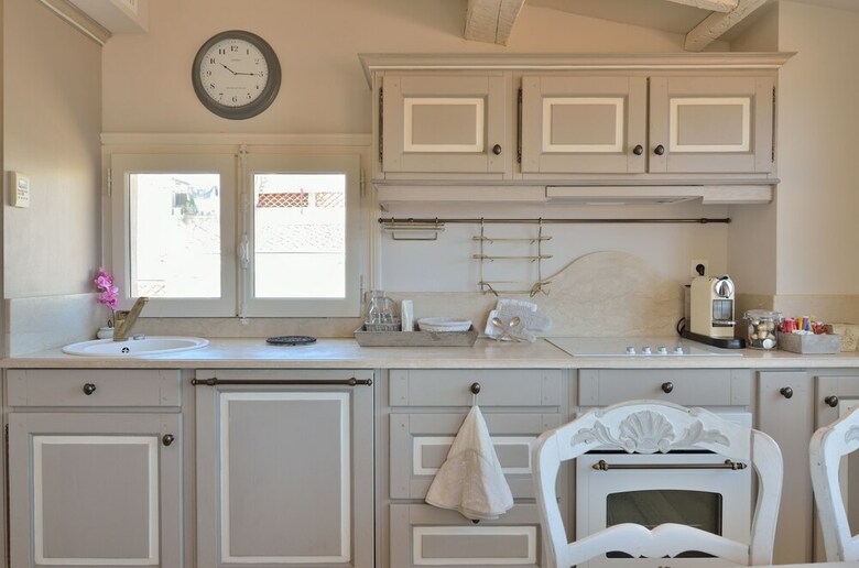 Apartamento Suitelowcost Saint Tropez