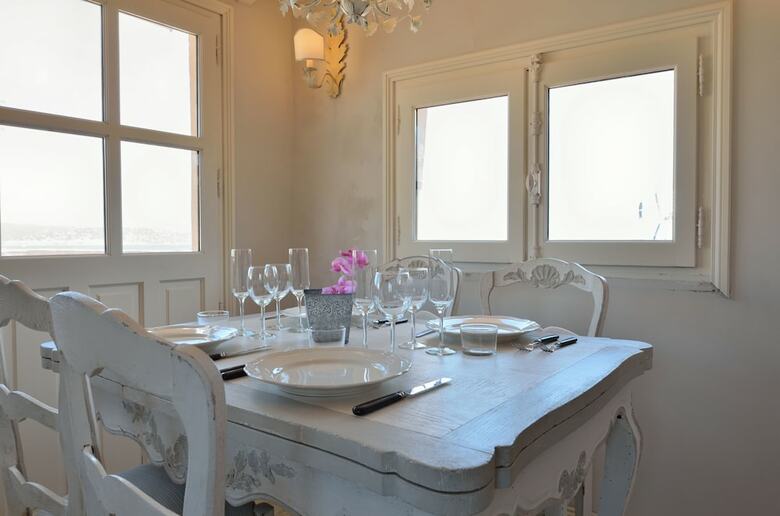 Apartamento Suitelowcost Saint Tropez