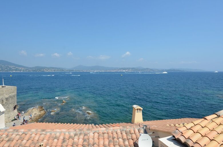 Apartamento Suitelowcost Saint Tropez