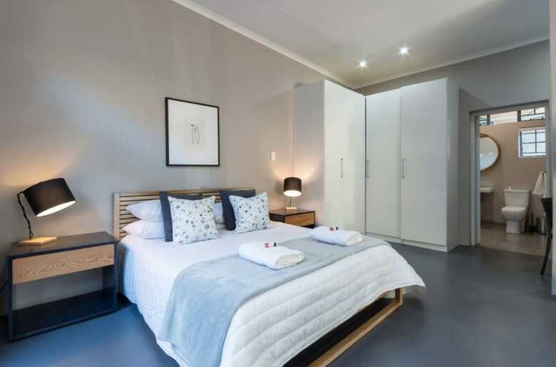 Hotel Queensrest