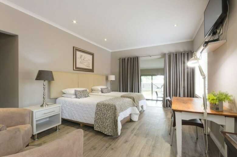 Hotel Queensrest