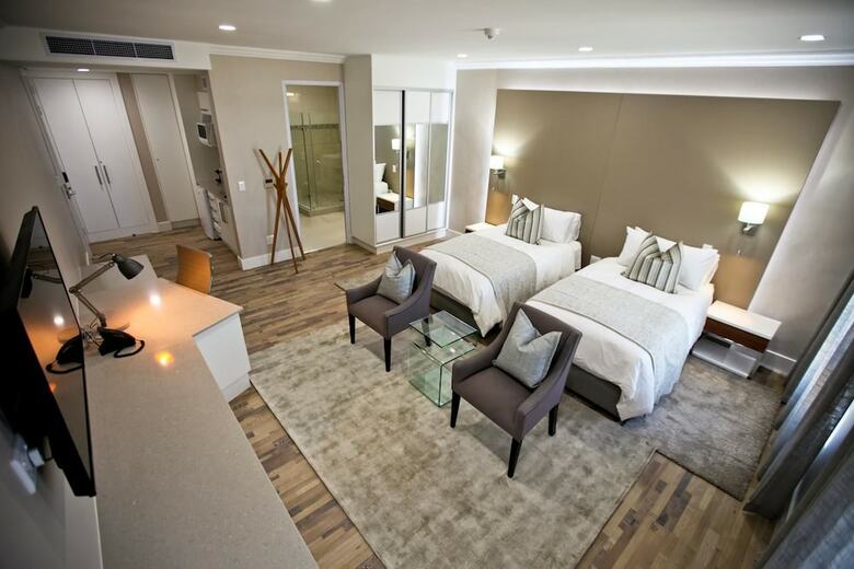 Tenbergen Pension Hotel