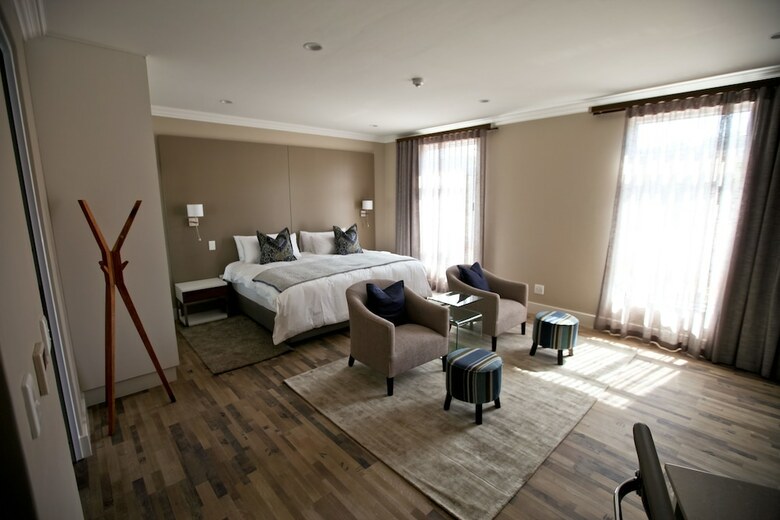Tenbergen Pension Hotel
