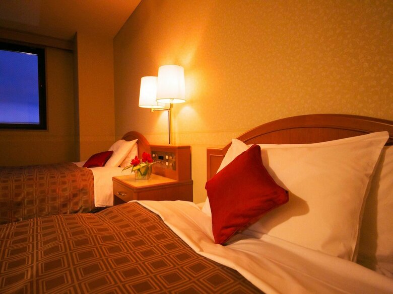 Numazu Grand Hotel