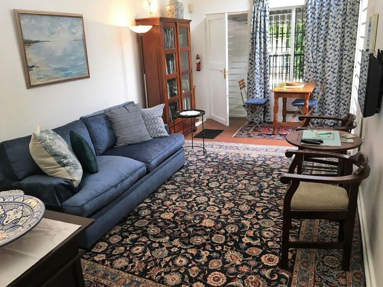 Apartamentos Victoria Cottage