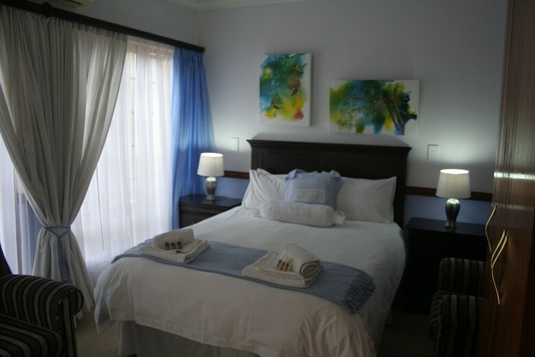 Hotel Prinshof Manor Guesthouse