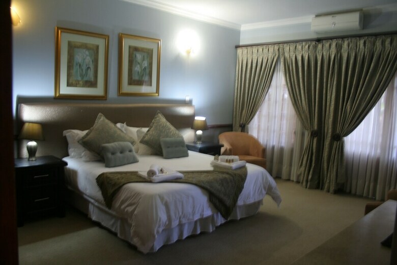 Hotel Prinshof Manor Guesthouse